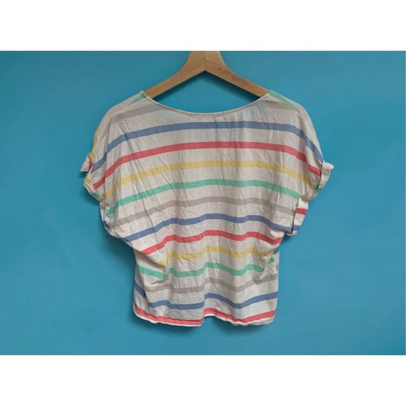 Rainbow crop - Picture 4 of 6